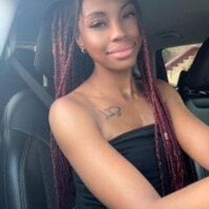 chatnmate.com Circegodx livesex profile in ebony cams