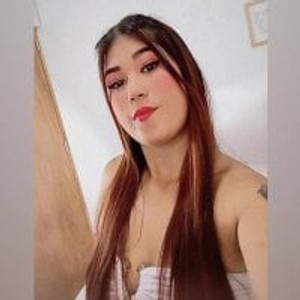 Cam Girl aleja_stevens