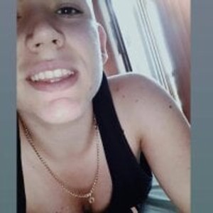 Cam Girl luparex95