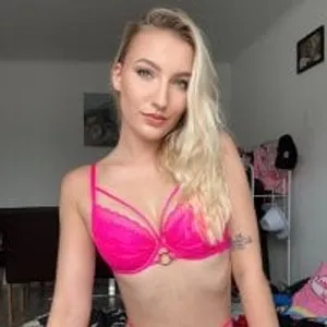 NattieVixen from stripchat