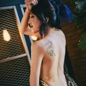 AkikoMori from stripchat