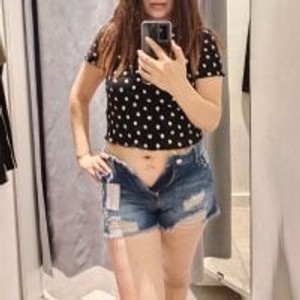 candy_girl90 profile pic from Stripchat