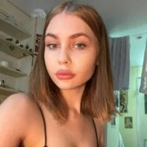 IreneHall from Stripchat