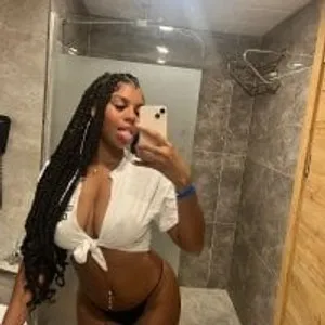 DiamondBabexxx from stripchat