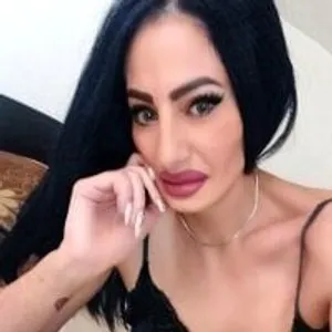 AlysaRein from stripchat