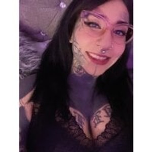 Cam Girl Dacota_Dmone