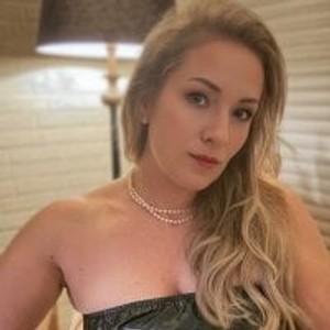 GermanStepMom webcam profile - German