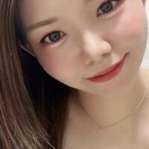 grlmm webcam profile - Japanese