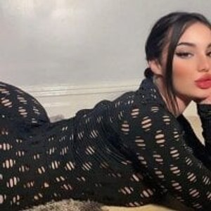 Cam Girl Mimy_Arabic