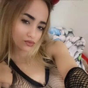 free6cams.com blondie_muller livesex profile in interactivetoy cams