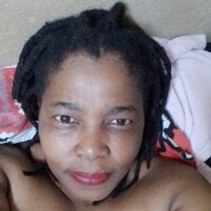 chatnmate.com AfricanBigAssxx98 livesex profile in glamour cams