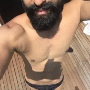 mrbeardman from stripchat