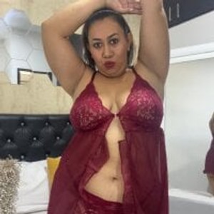 bestlivesexchat.com Fransheska-mon livesex profile in bigclit cams