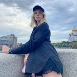 sleekcams.com HobaBoba livesex profile in asmr cams