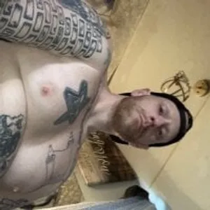 Daddyking6989 from stripchat