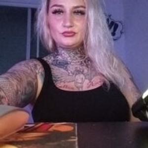 Cam Girl Lustful_Lisa