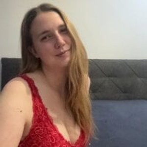 Hot-Lia695 webcam profile - German