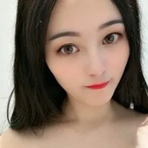 Tian-xin-999 from stripchat