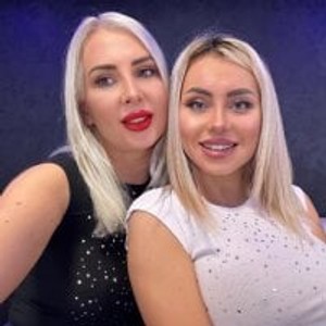 Cam Girl Blond_Babes