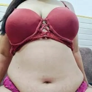 Miss-Kashvi from stripchat