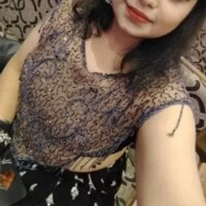 Suhani-Ji from stripchat