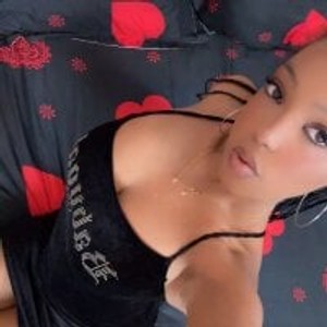 ChocoAlice8 webcam profile - Romanian