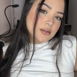 Cam Girl Ameliassx