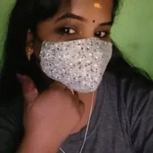 Tamilpooja from stripchat