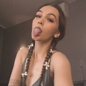 onaircams.com SarahFlame1 livesex profile in bigass cams