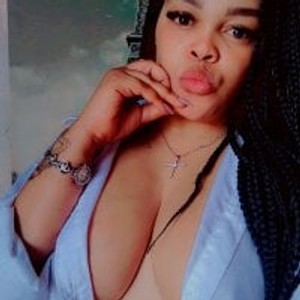 Naughty-Mel webcam profile - South African