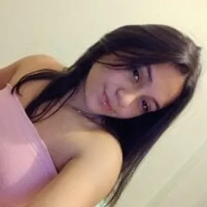 _Haanna from stripchat