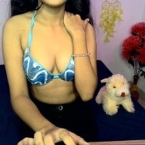 gonewildcams.com RUCHI_SHARMA_ livesex profile in latex cams