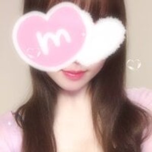 MARON_ch webcam profile - Japanese