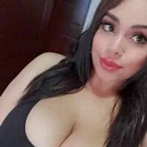 AliceScoott from stripchat