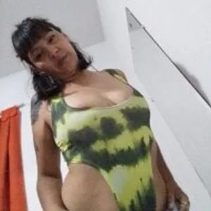 La_Mari_ from stripchat