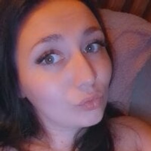 Cam Girl BrunetteKrystalUK