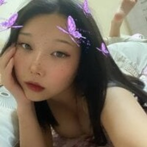 onaircams.com Yunamoon livesex profile in student cams