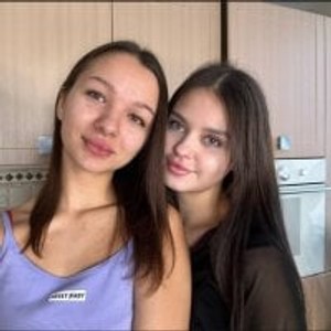 lesbianlivesexcams.com FalineBevis livesex profile in real cams