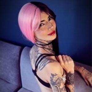 onaircams.com Misaky_Mei livesex profile in tattoos cams