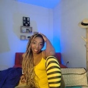 Cocobunny- webcam profile - French