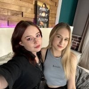 Cam Girl Two_bbgirls