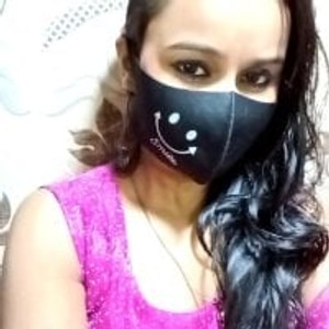 amateursex-livecam.com Hansikaa livesex profile in bigclit cams