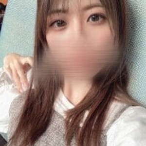 Cam Girl ichika_bunny