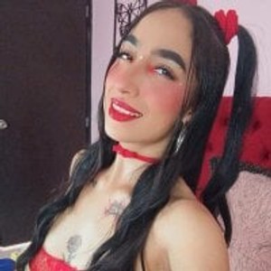 Cam Girl _bella_fischer_