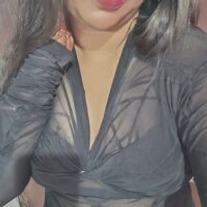 stripchat Sanjana_Gupta webcam profile pic via 247camsex.com