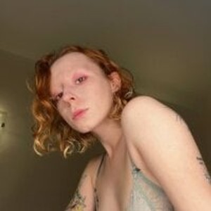 sleekcams.com Ginger_Lissa livesex profile in smalltits cams