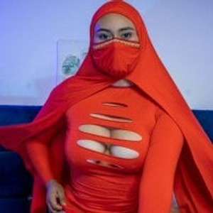 livesex.fan Mia_Hajar livesex profile in lovense cams