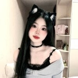 free6cams.com HelloKitty-qiqi livesex profile in young cams