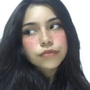 Lily-sex_ from stripchat