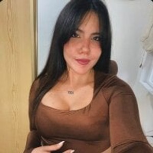 AbyCarson webcam profile - Ecuadorean